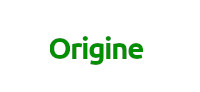 Origine