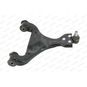 Triangle de suspension avant droit Mercedes W639