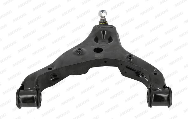 Triangle suspension avant gauche Mercedes W906