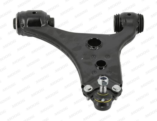 Triangle suspension gauche Mercedes W169-W245