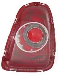 Feu arrière droit, avec porte-lampe, PY21W Mini R56