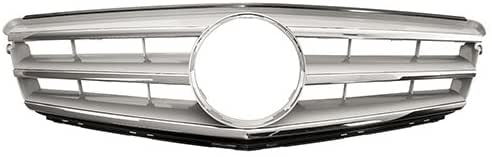 Calandre W204