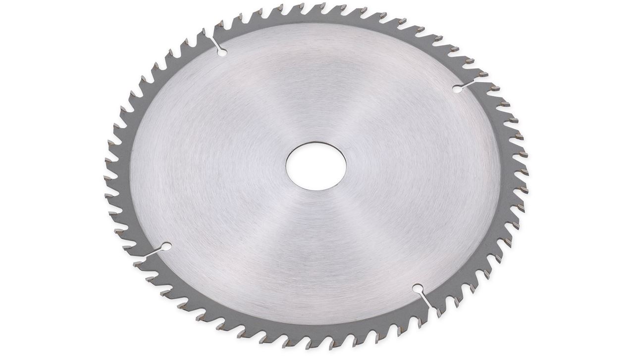 Disque scie à onglet 254mm 