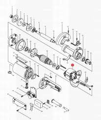 STATOR 9105	