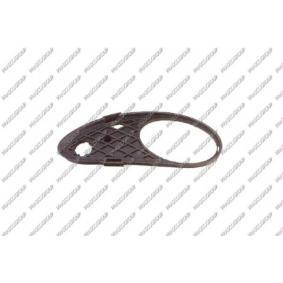 Grille de ventilation, pare-chocs avant droite W203 (0623)