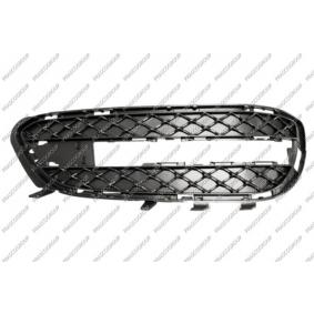 Grille de ventilation avant droite W212