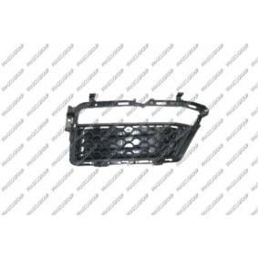 Grille de ventilation, W212