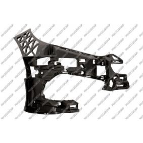 Support, pare-chocs avant droite W212