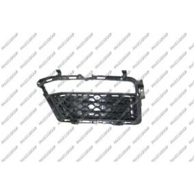 Grille de ventilation, avant gauche W212