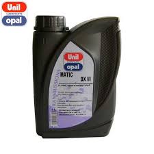 HUILE ATF DEXTRON II 1L