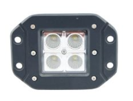 Phare de travail 4 LED L0119