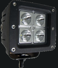 Phare de travail 4 LED L0082