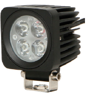 Phare de travail 4xLED L0105