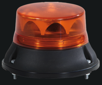 Gyrophare orange LED 1031320