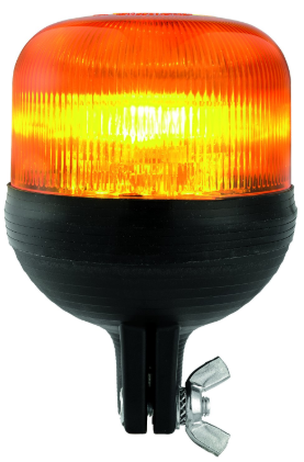 Gyrophare orange LED Sirena 74048