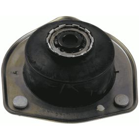 Coupelle de suspension Essieu avant R56