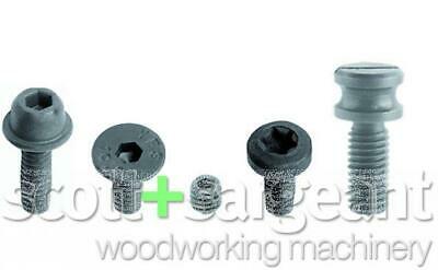 Kit vis 1/4''-20x7/8'' pour fixation CMT8E 