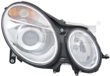 Phare principal gauche MB W211 E Class (02- >06) 