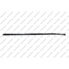 Enjoliveur, grille de radiateur W638