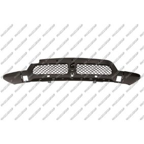 Spoiler avant W166