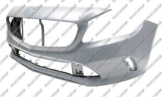 Pare-chocs avant Mercedes W176