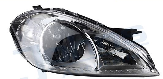 Phare droit Mercedes W169 Avantgarde