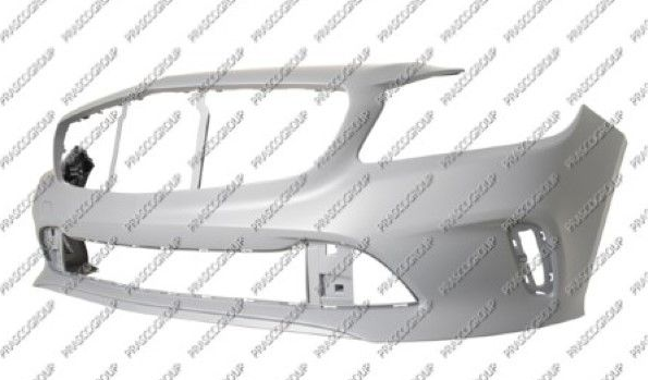 Pare-chocs avant Mercedes W176 NM