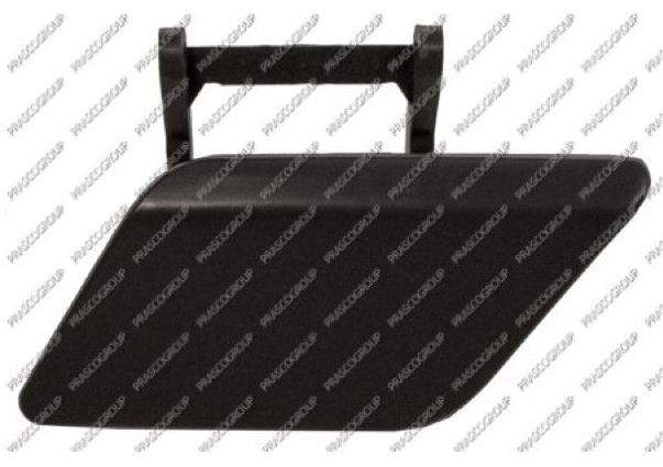 Cache phare gauche W204 NM