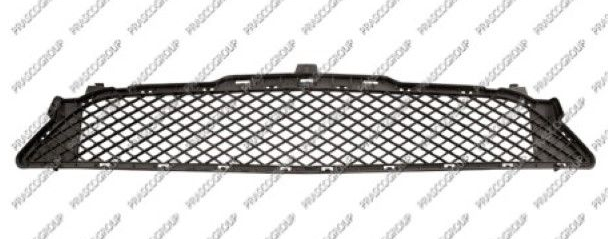 Grille centrale W246