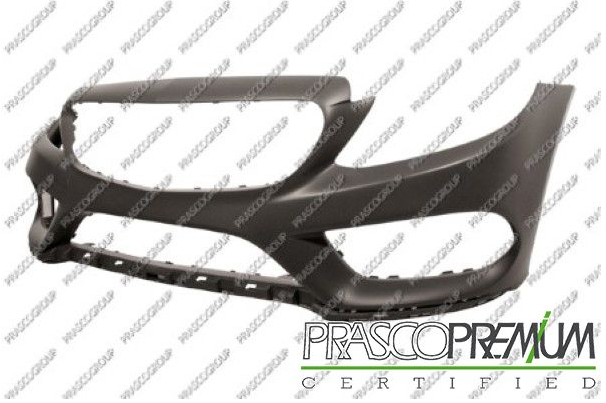 Pare-chocs avant W205 AMG PDC 