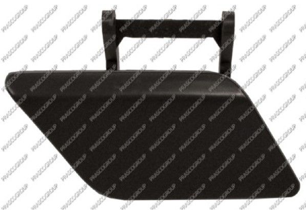 Cache phare droit W204 NM