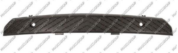 Grille centrale pare-chocs Sprinter 906