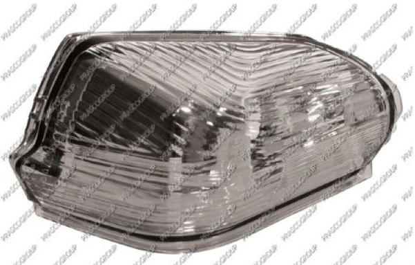 Feu clignotant gauche Sprinter 906