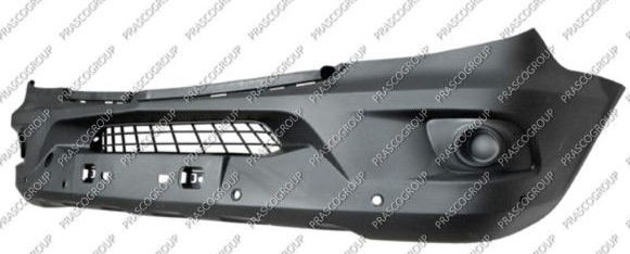 Pare-chocs avant PDC Sprinter 906 NM 