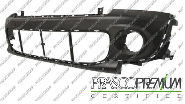 Pare-chocs avant Mini R56 NM