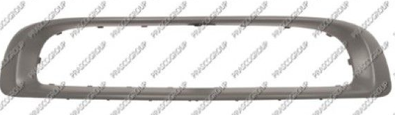 Cadre grille Mini R56 NM 