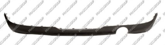 Spoiler arrière Mini R56 NM