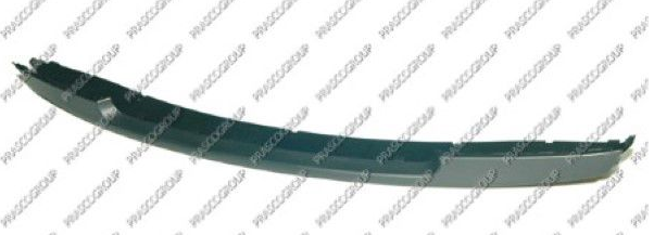 Spoiler avant Mini R50