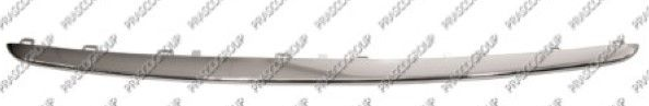 Baguette chromée Mini R56 NM