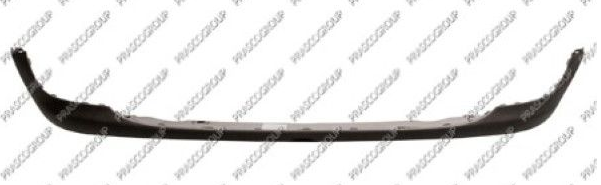 Spoiler avant Mini R56 NM