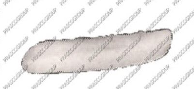 Moulure avant gauche Mini R50