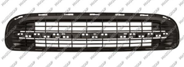 Grille pare-chocs R56 NM