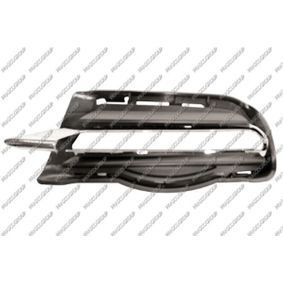 Enjoliveur, projecteur antibrouillard gauche W204