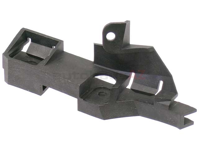 Support pare-choc avant gauche E46