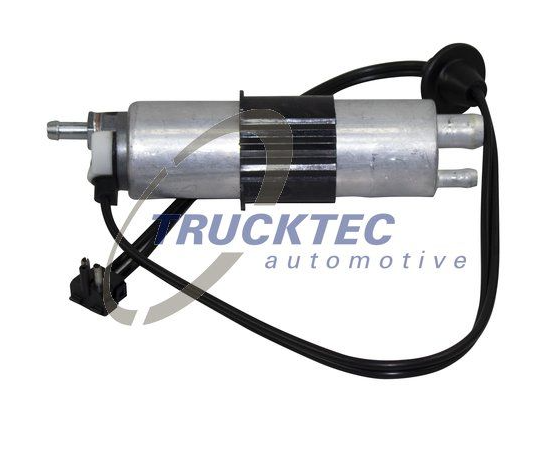 Pompe à essence Mercedes W202/W203