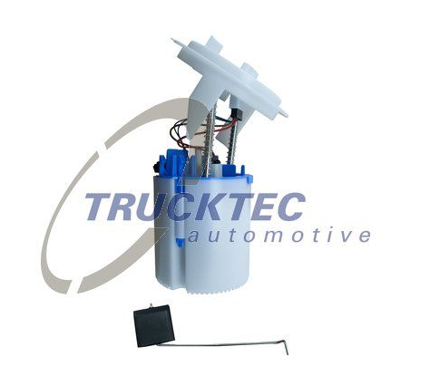 Pompe à essence Mercedes W204/W212