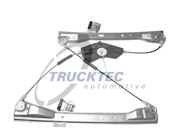 Lève vitre avant gauche Mercedes W204/W212