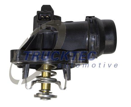 Thermostat d'eau BMW E87/E60