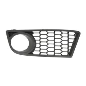 Grille de ventilation, pare-chocs droite,bmw F20-F21