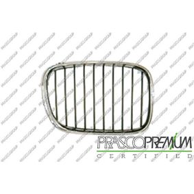 Grille de radiateur avant droite, chrome E39